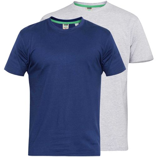 T-shirt Duke D555 Fenton - Duke - Modalova