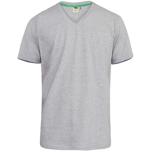 T-shirt Duke D555 Signature - Duke - Modalova