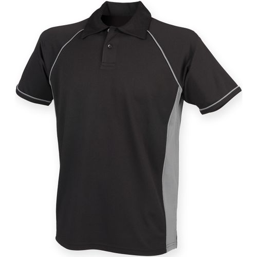 T-shirt Finden & Hales Piped - Finden & Hales - Modalova