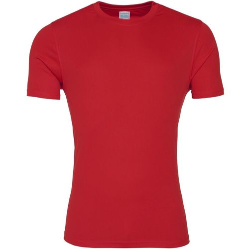 T-shirt Awdis Just Cool - Awdis - Modalova