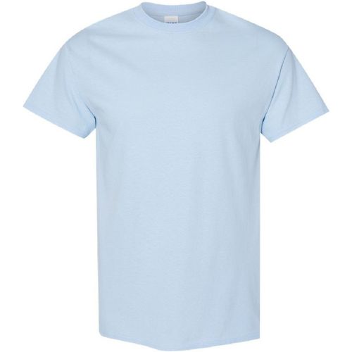 T-shirt Gildan Heavy - Gildan - Modalova