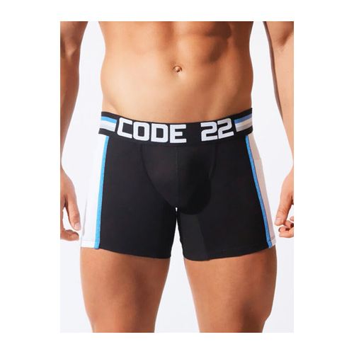 Boxers Boxer long Asymmetric sport Code22 - Code 22 - Modalova