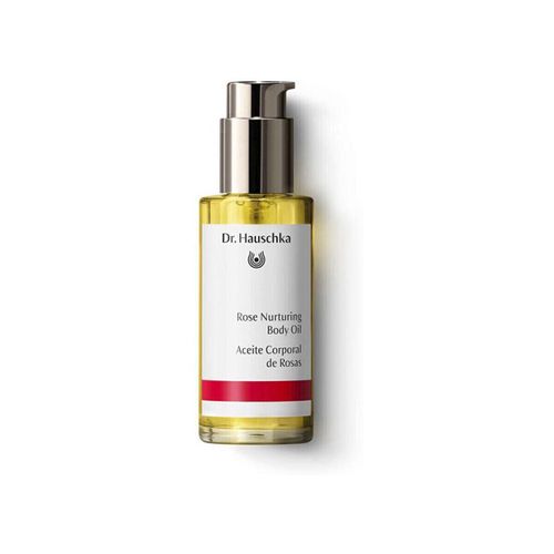 Hydratants & nourrissants Huile Corporelle À La Rose - Dr. Hauschka - Modalova
