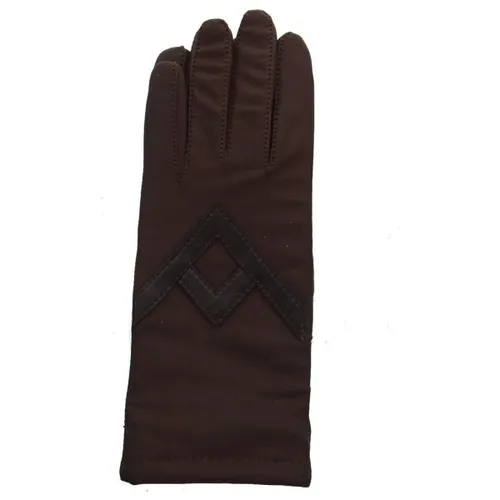 Gants Gants en laine ref_42365 300 Brun - Glove Story - Modalova