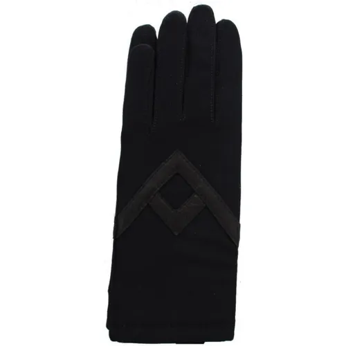 Gants Gants en laine ref_42365 100 Noir - Glove Story - Modalova