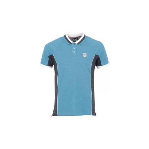 T-shirt Emporio Armani EA7 Homme - Emporio Armani EA7 - Modalova
