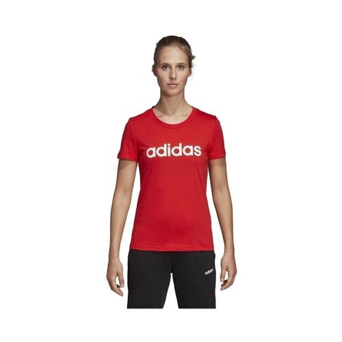 T-shirt adidas Linear - adidas - Modalova