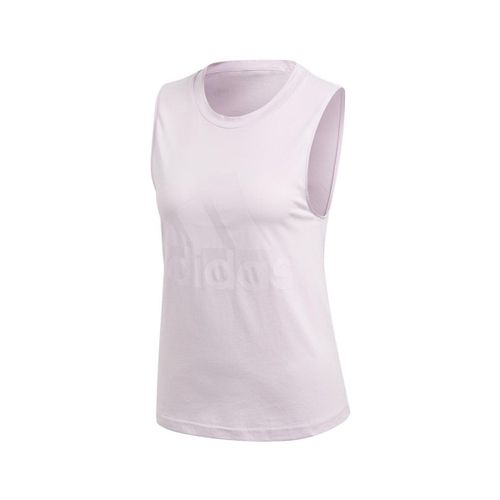 T-shirt Essentials Logo Tank Top - adidas - Modalova