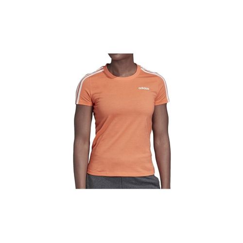 T-shirt Essential 3S Slim Tee - adidas - Modalova