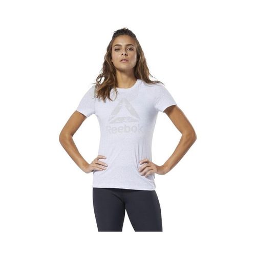 T-shirt Essentials Marble - Reebok Sport - Modalova