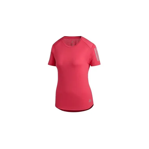 T-shirt adidas Own The Run Tee - adidas - Modalova