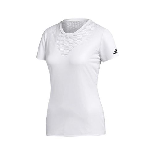 T-shirt adidas Feminine Tee - adidas - Modalova