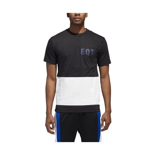 T-shirt adidas Graphic Eqt - adidas - Modalova
