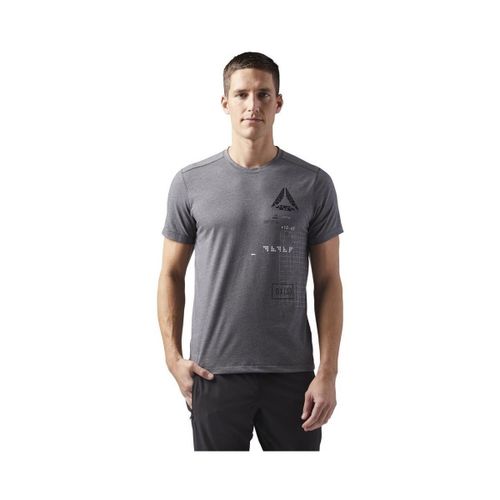 T-shirt Speedwick Graphic - Reebok Sport - Modalova