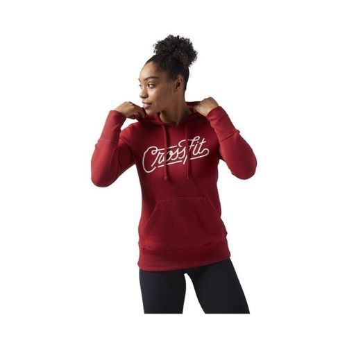 Sweatshirts à capuche Crossfit - Reebok Sport - Modalova