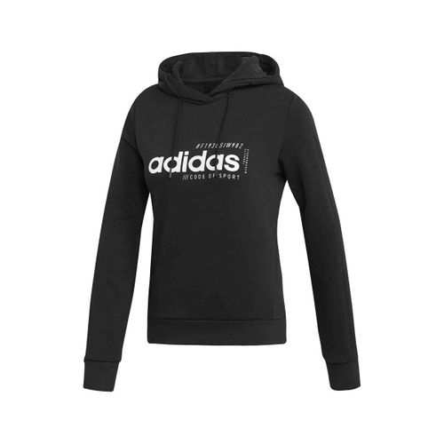 Sweatshirts à capuche Brilliant Basics Hoodie - adidas - Modalova