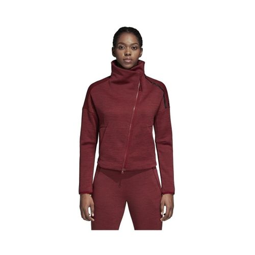 Sweatshirts Zne Heartracer Jacket - adidas - Modalova
