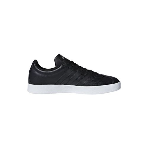 Baskets basses adidas VL Court - adidas - Modalova