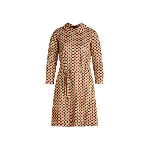 Robe Robe Dita Chic Cream - King Louie - Modalova