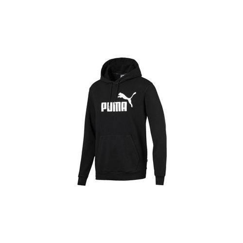 Sweatshirts à capuche Ess Hoody TR Big Logo - Puma - Modalova