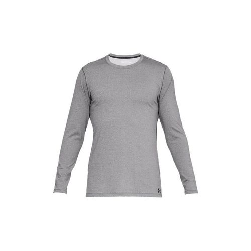 T-shirt Under Armour Fitted CG Crew - Under Armour - Modalova