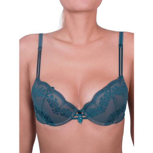 Rembourrés Soutien-gorge push-up Gothic Splendida - Luna Splendida - Modalova