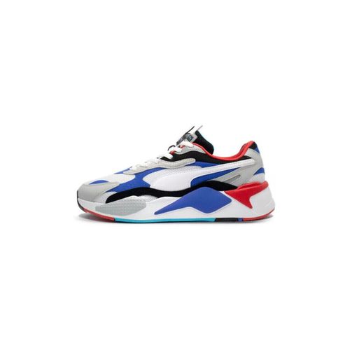 Baskets basses RS-X3 PUZZLE - Puma - Modalova