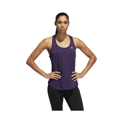 Debardeur adidas Runit Tank Top - adidas - Modalova