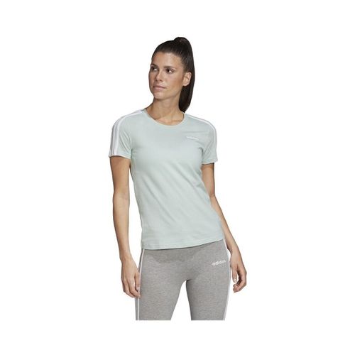 T-shirt adidas Slim Tee - adidas - Modalova