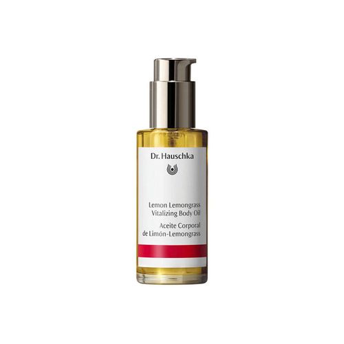 Hydratants & nourrissants Huile Corporelle Citronnelle Citronnelle - Dr. Hauschka - Modalova