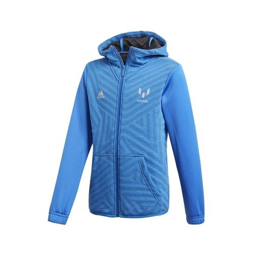 Sweatshirts à capuche adidas Messi - adidas - Modalova