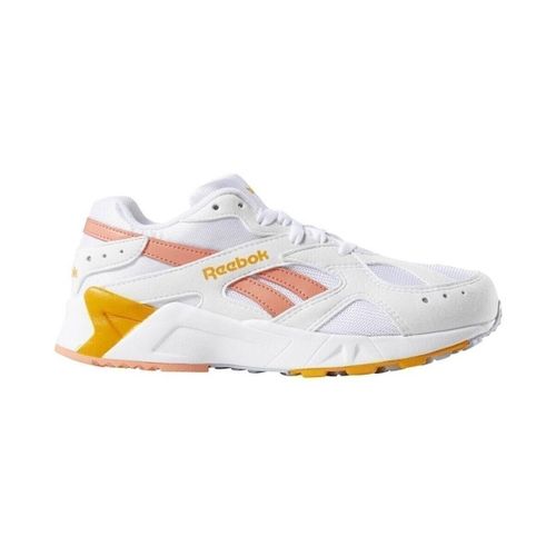 Baskets basses Classic Aztrek - Reebok Sport - Modalova