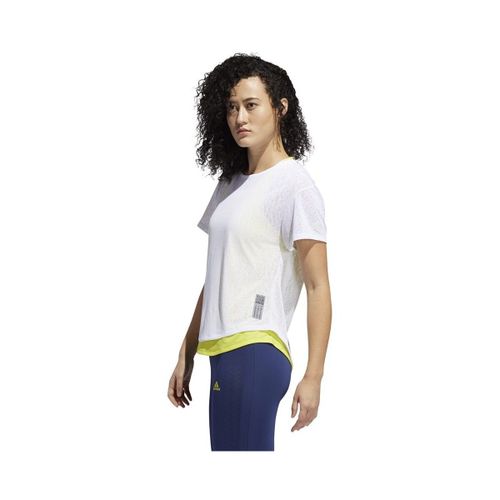 T-shirt adidas Adapt Tee - adidas - Modalova