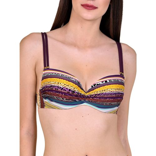 Maillots de bain Haut de maillot de bain préformé Freetown - Lisca - Modalova