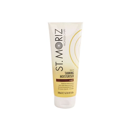 Produits bains Professional Golden Glow Tanning Moisturiser - St. Moriz - Modalova