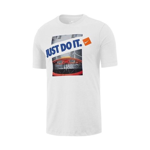 T-shirt Nike M Dry Tee SC BB Jdi - Nike - Modalova