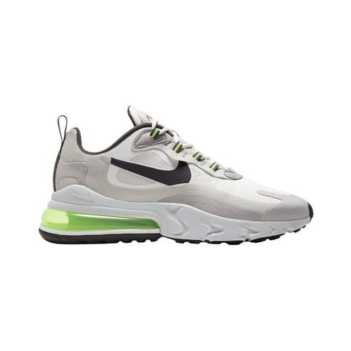 Baskets basses Air Max 270 React - Nike - Modalova