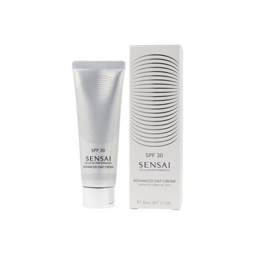 Anti-Age & Anti-rides Crème De Jour Cellular Performance Advanced Spf30 - Sensai - Modalova
