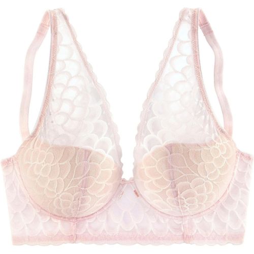 Rembourrés Soutien-gorge push-up Camilla - Lascana - Modalova