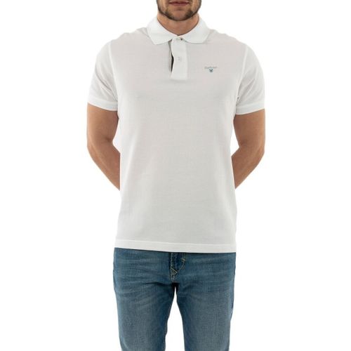 T-shirt Barbour mml0012 - Barbour - Modalova