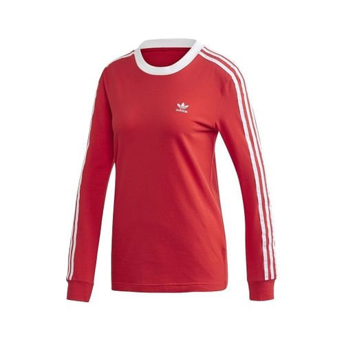 T-shirt adidas 3STRIPES Tee - adidas - Modalova
