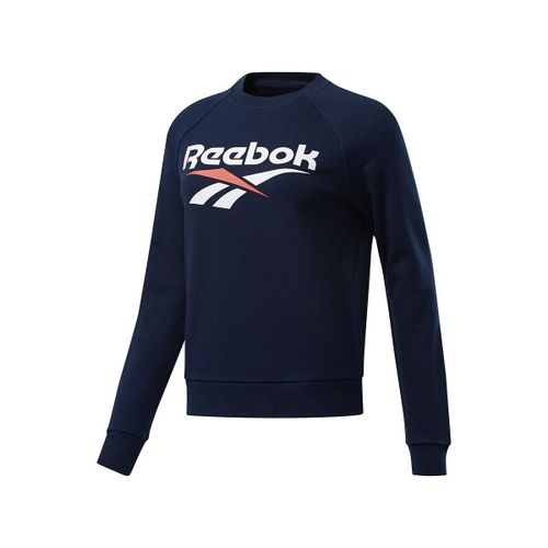 Sweatshirts CL F Vector Crew - Reebok Sport - Modalova