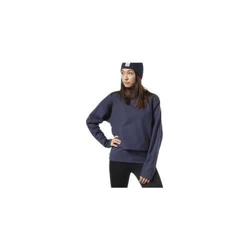 Sweatshirts TE Twill Cowl Neck - Reebok Sport - Modalova