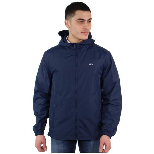 Blouson Coupe-vent ref_48665 Marine - Tommy Jeans - Modalova