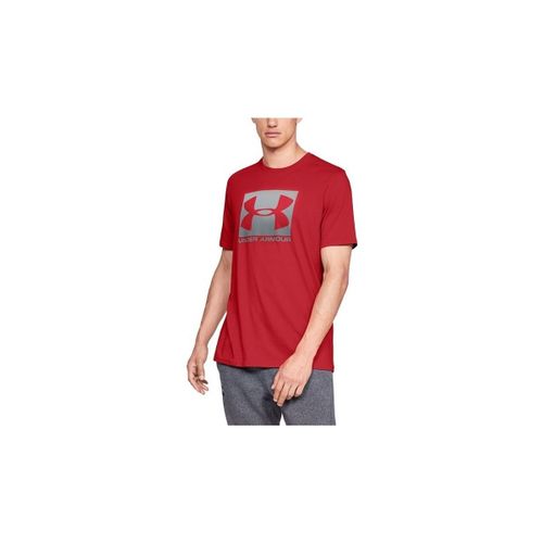 T-shirt Boxed Sportstyle - Under Armour - Modalova