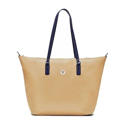 Sac à main Sac porté épaule ref_48399 Kaki 47*32*15 - Tommy Hilfiger - Modalova