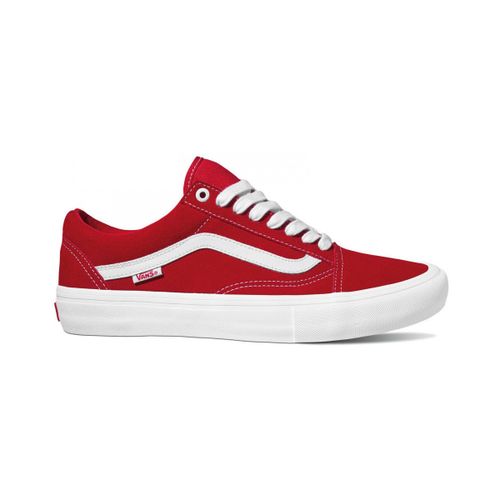 Chaussures de Skate Old skool pro - Vans - Modalova