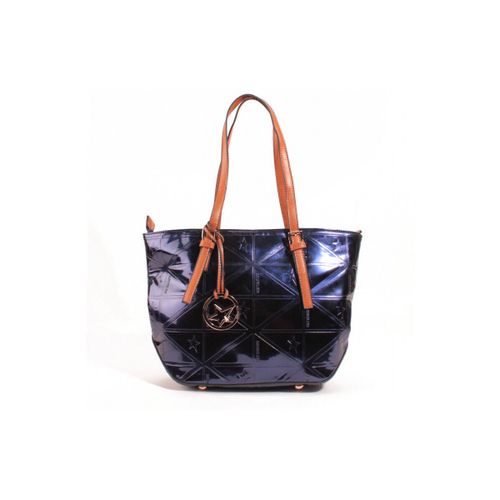 Sac Sac Caprice 2 Bleu - Thierry Mugler - Modalova