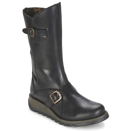 Bottes plates Fly London MES2 - Fly London - Modalova