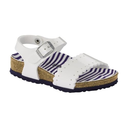 Sandales plates BIRKENSTOCK 1013523 - BIRKENSTOCK - Modalova